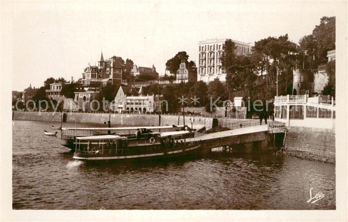 Dinard 35 Debarcad?re