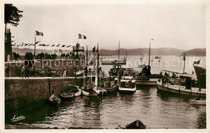 Dinard 35 D?barcad?re el  la Rade