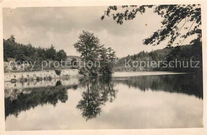 Cadolon Saone-et-Loire Etang