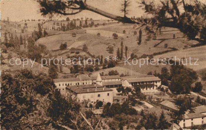 Saint-Martin-la-Sauvete Chateau d Aix