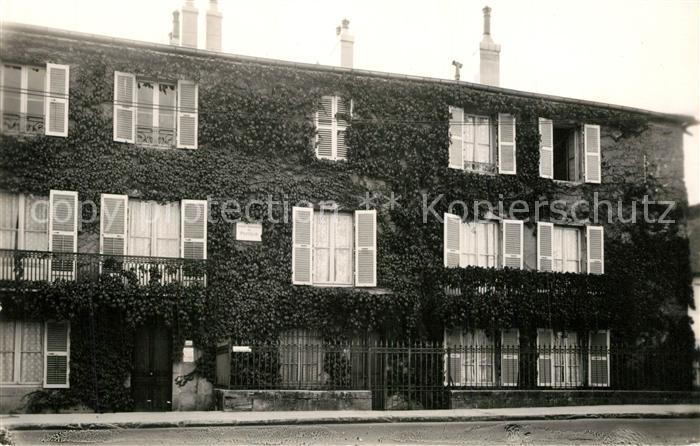 Arbois Maison paternelle de Pasteur