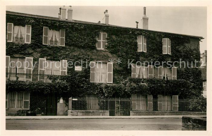 Arbois Maison paternelle de Pasteur