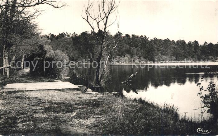 Hagetmau Bords du Lac d Agès