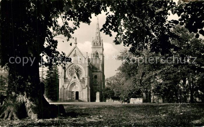 Dole Jura Chapelle du Mont Roland