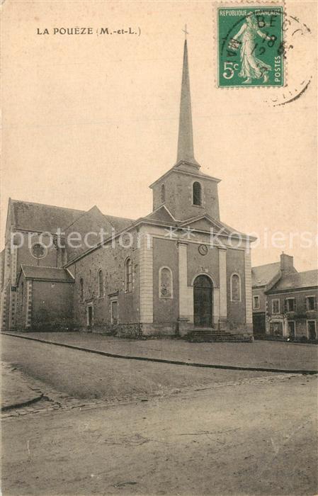 La Poueze Eglise