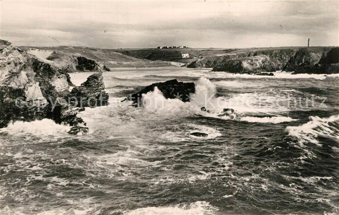 Bangor Belle-Ile-en-Mer Plage de Donant