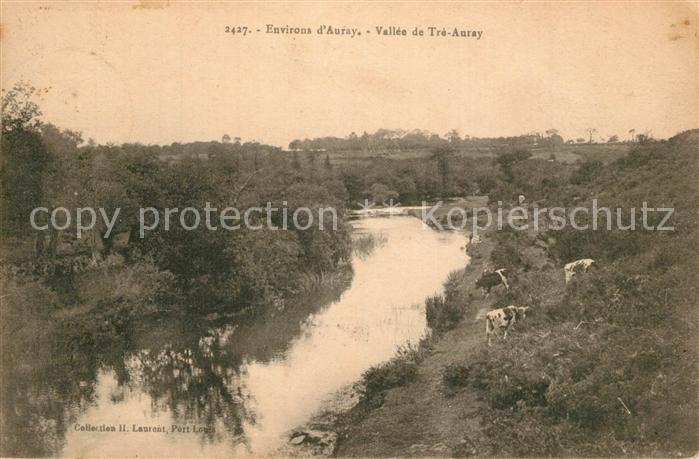 Tre-Auray Panorama Vallee