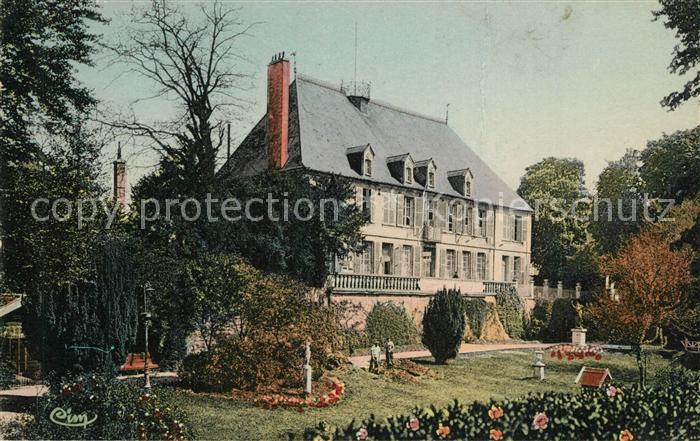 Saint-Dizier Haute-Marne La Poste