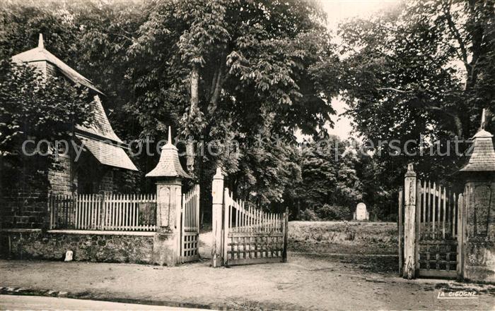 Suippes Entrée du Parc Léon Buirette