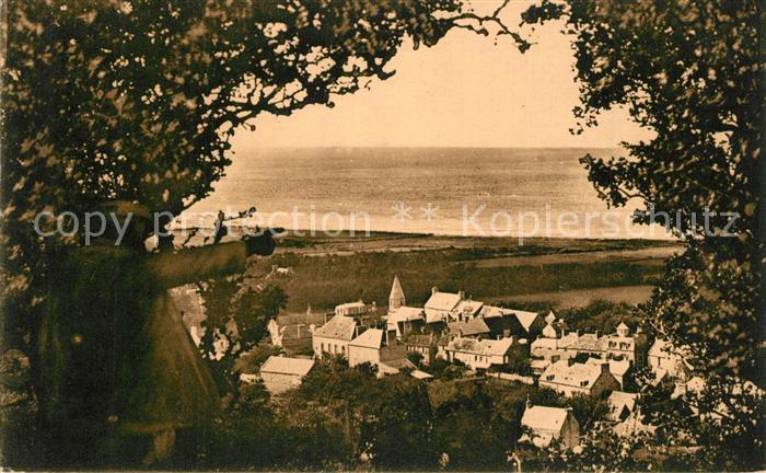 Nacqueville Panorama