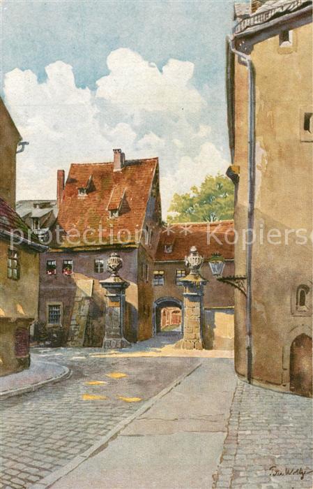 Weimar Kassel Am Palais