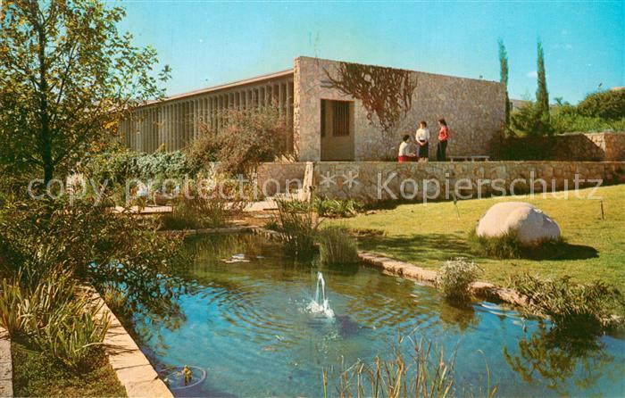 Jerusalem Yerushalayim The Hebrew University