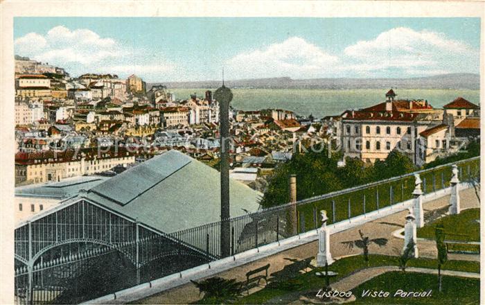 Lisboa Panorama