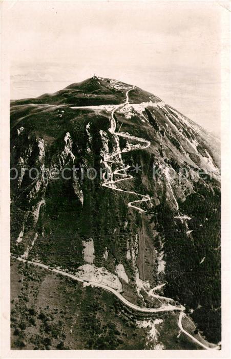 Puy de Dome Le Col de Ceyssat