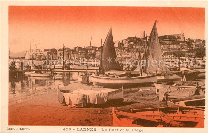 Cannes Alpes-Maritimes Pont Plage