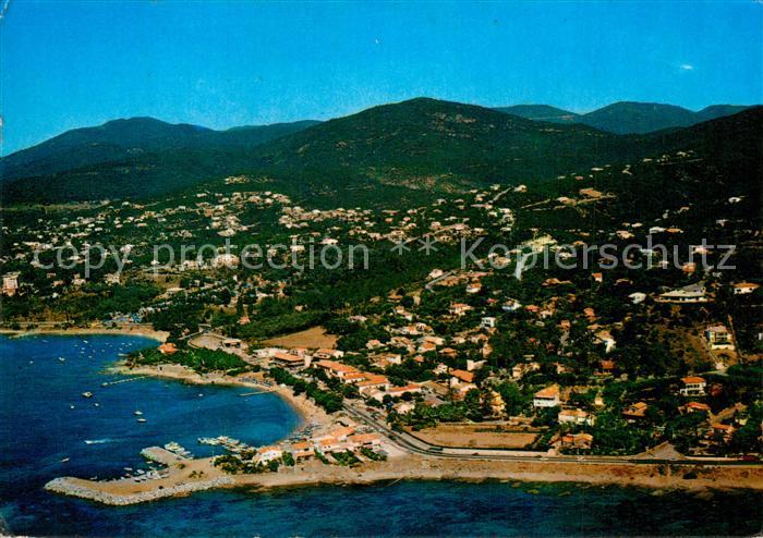 Issambres Var Les Panorama San Peire