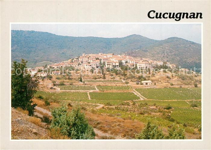 Cucugnan Panorama