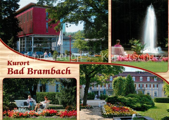 Bad Brambach Kurmittelhaus Kurpark Hotel Sante Royal Bad Brambach Resort