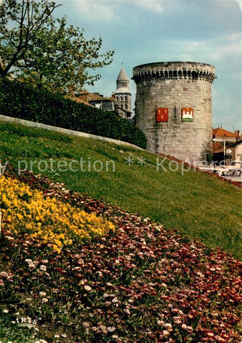 Perigueux La Tour Mataguerre