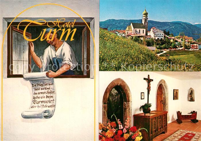 Voels Schlern Suedtirol Romantik Hotel Restaurant Turm