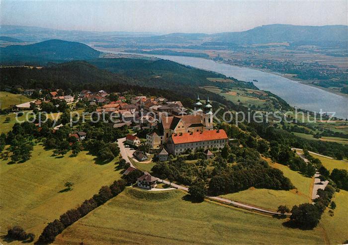 Maria Taferl Basilika zur schmerzhaften Muttergottes Markt Maria Taferl
