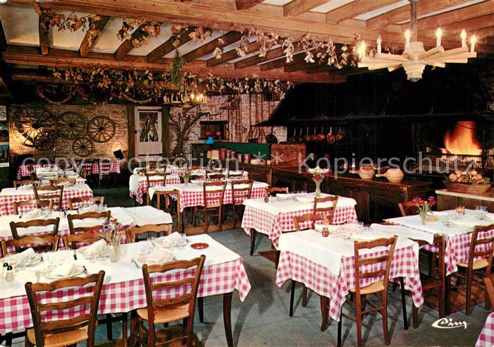 Solutre-Pouilly Relais de Solutre