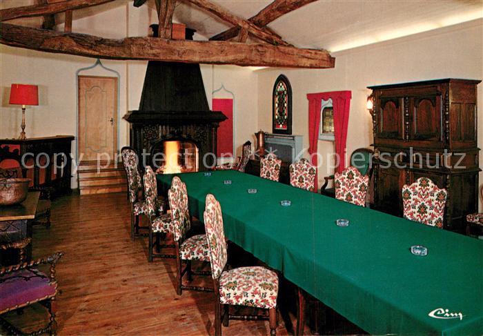 Solutre-Pouilly Relais de Solutre