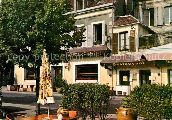 Auxerre Quai de la Marine