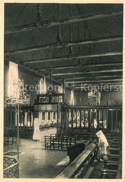 Hotel-Dieu Beaune La Grande Salle Chapelle