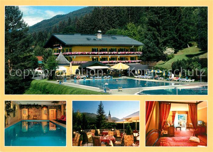 Radstadt Gruendlers Wellness Sporthotel