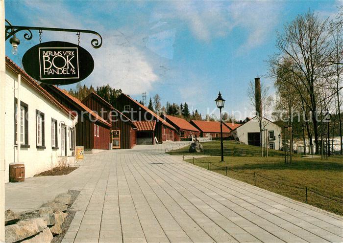 Baerum Elvegangen Bok Handel