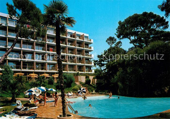 Cannes Alpes-Maritimes Solhotel