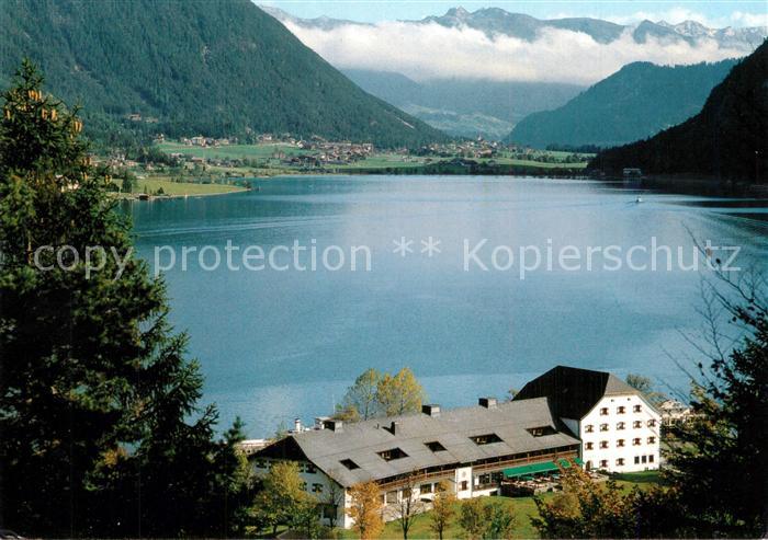Pertisau Achensee Hotel Fuerstenhaus