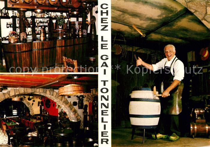 Arcey Doubs Au Tonneau Fleury