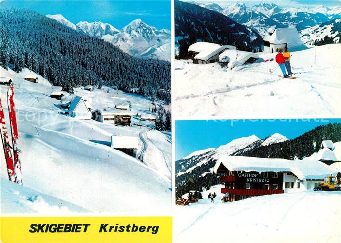 Kristberg Berggasthof
