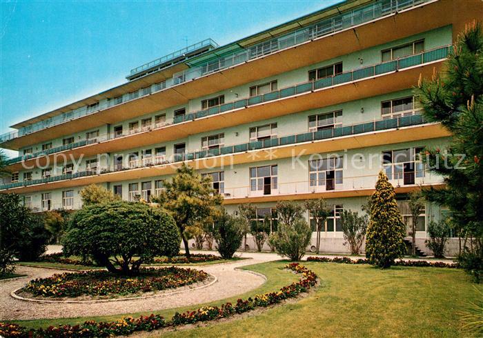 Venezia Venedig Istituto Eliomarino San Camillo Alberoni
