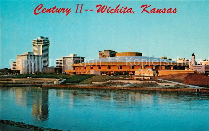 Wichita Century II