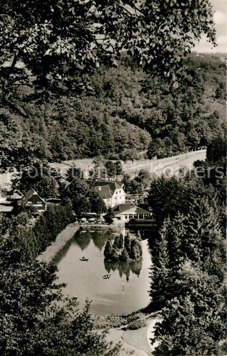 Dabringhausen Markusmuehle