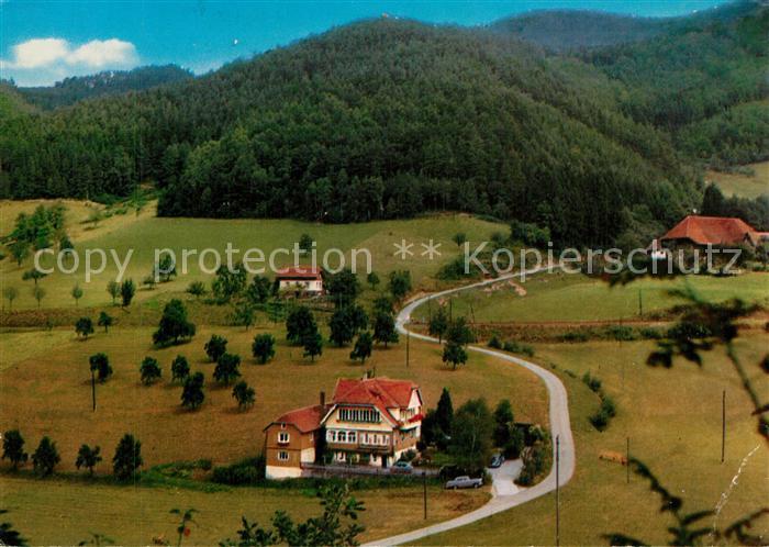 Gutach Schwarzwald Gutachheim