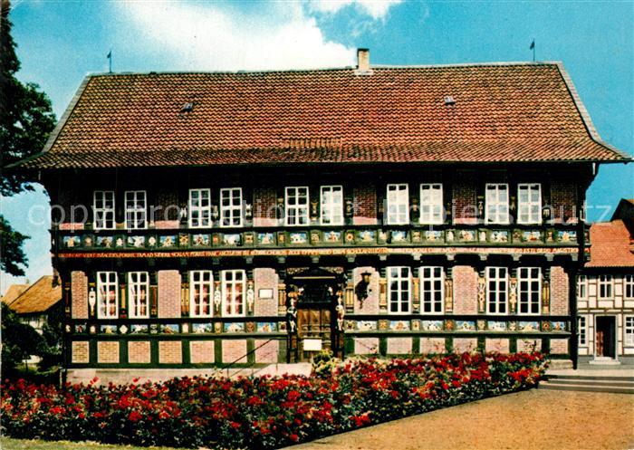 Alfeld Leine Heimatmuseum