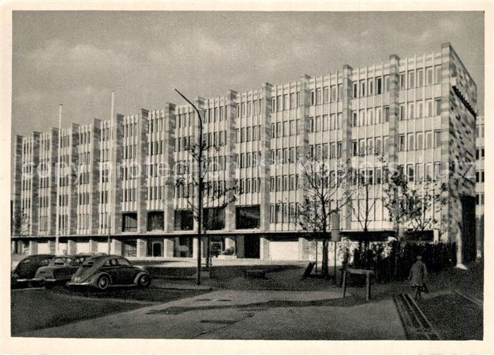 Freiburg Breisgau Neue Universitaet