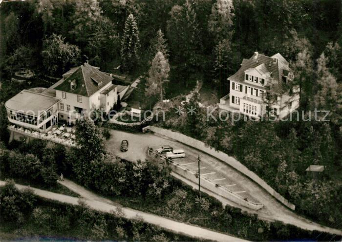 Bad Driburg Fremdenheim Falkenhoehe