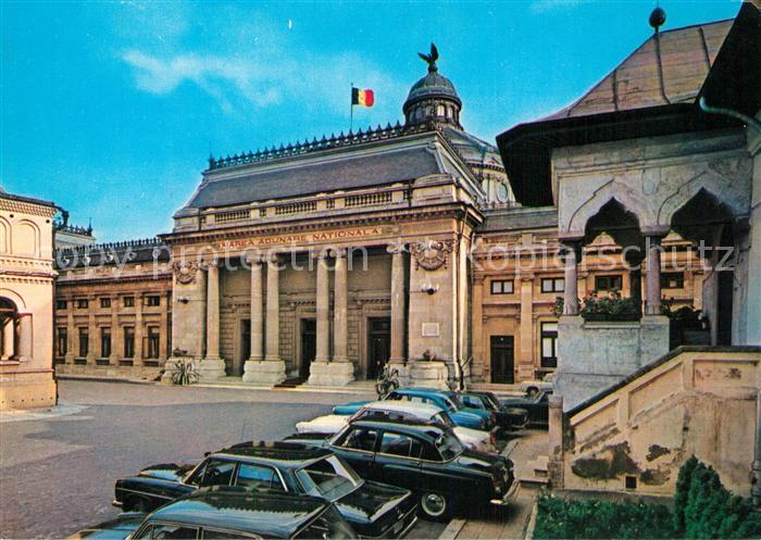 Bucuresti Bukarest Bucaresti RO Siege de la Grande Assemblee Nationale