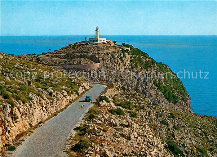 Formentor El Faro