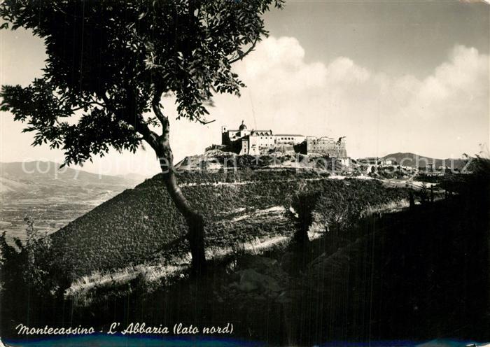 Montecassino Abbazia
