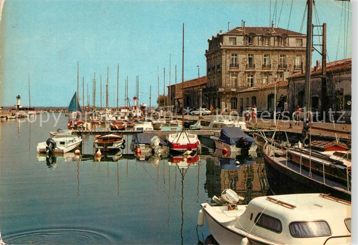 Marseillan Herault Le Port de plaisance
