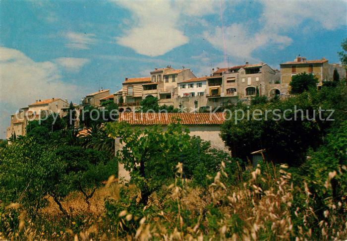 Le Castellet Alpes-de-Haute-Provence La Provence et ses charmes