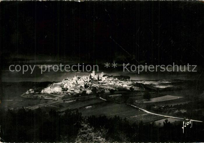 Vezelay Foyer de la lumiere et de paix