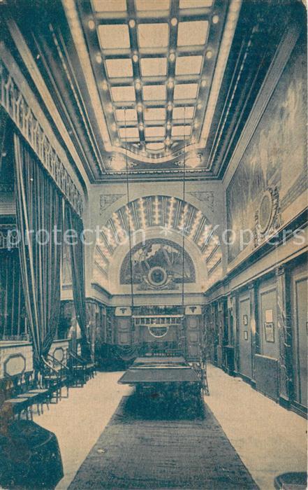 Aix-en-Provence Casino Municipal Salle de la Boule
