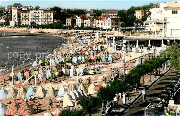 Saint-Jean-de-Luz La Grande Plage